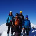 Zimní Tatry 2022